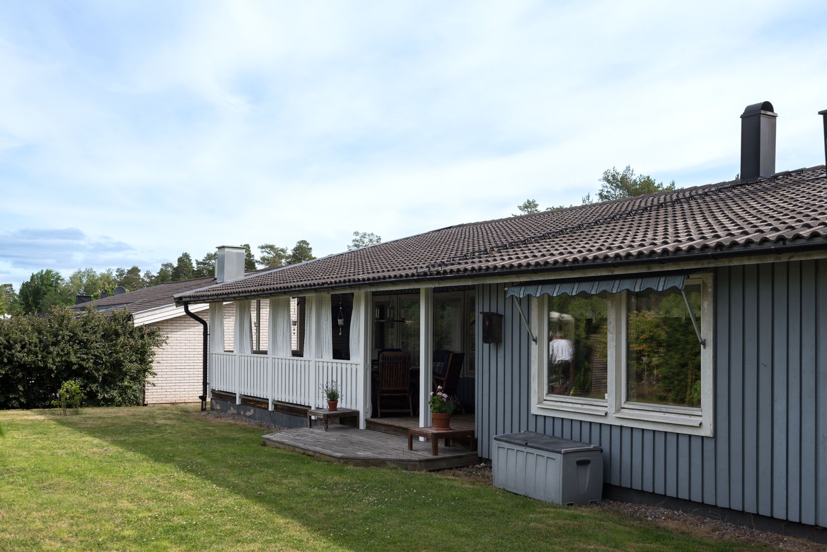 Villa, Vargvägen 22, Bålsta Södra Västerdalen, Håbo