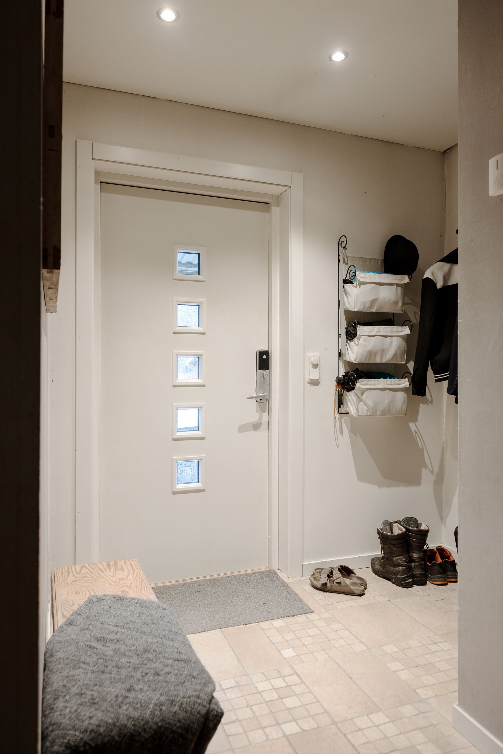 Villa, Vargvägen 22, Bålsta Södra Västerdalen, Håbo