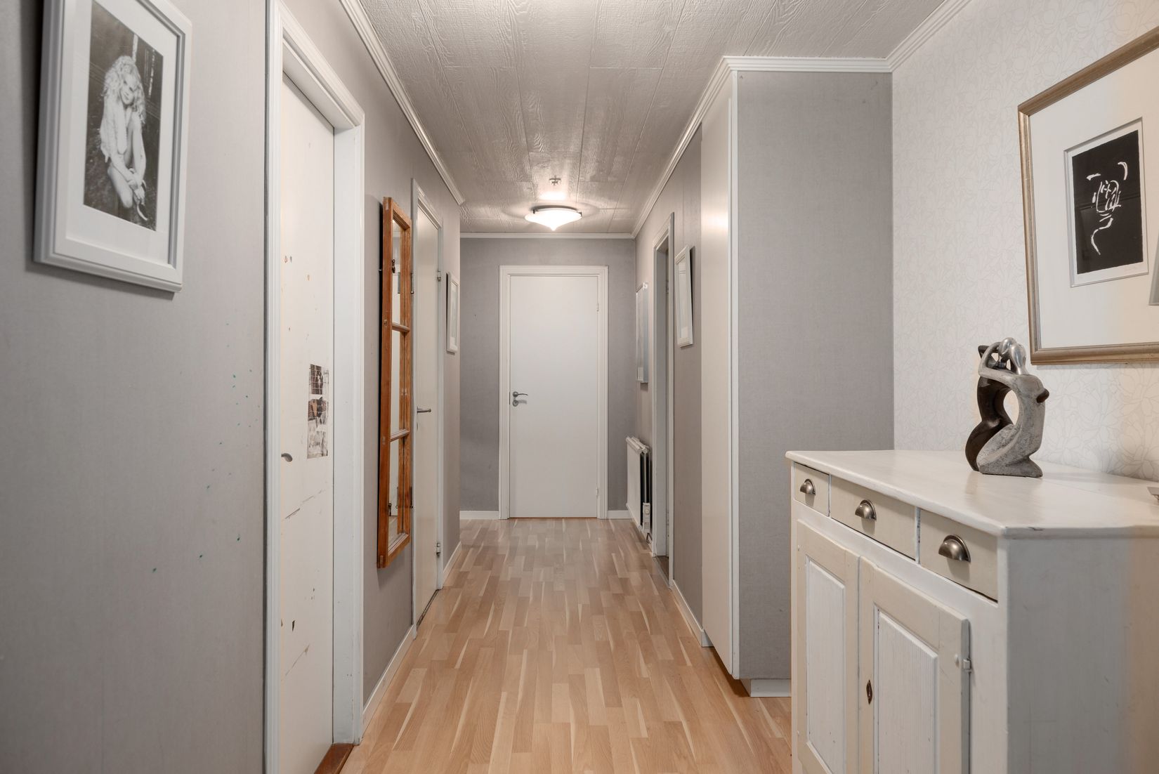 Villa, Vargvägen 22, Bålsta Södra Västerdalen, Håbo