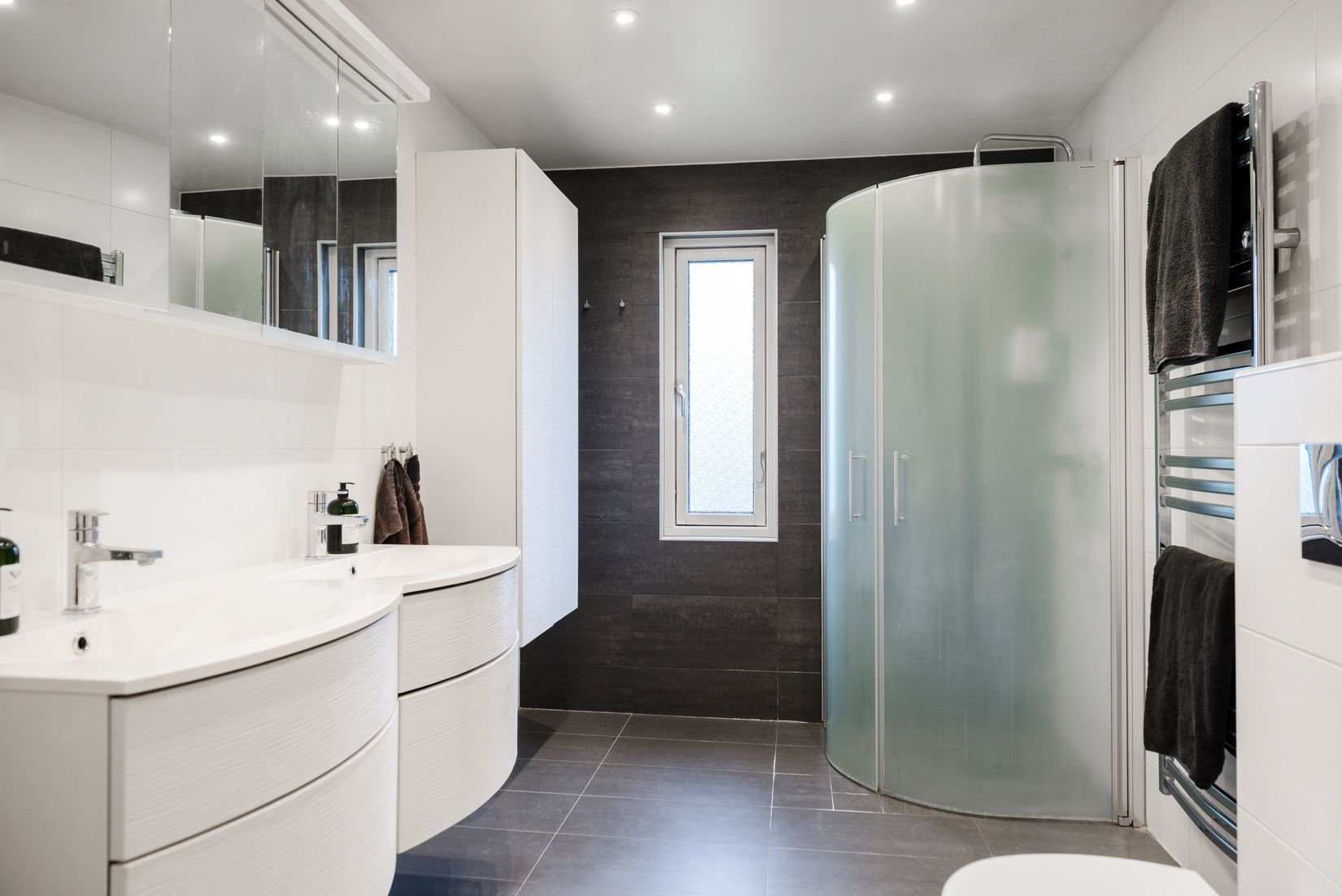 Villa, Vargvägen 22, Bålsta Södra Västerdalen, Håbo