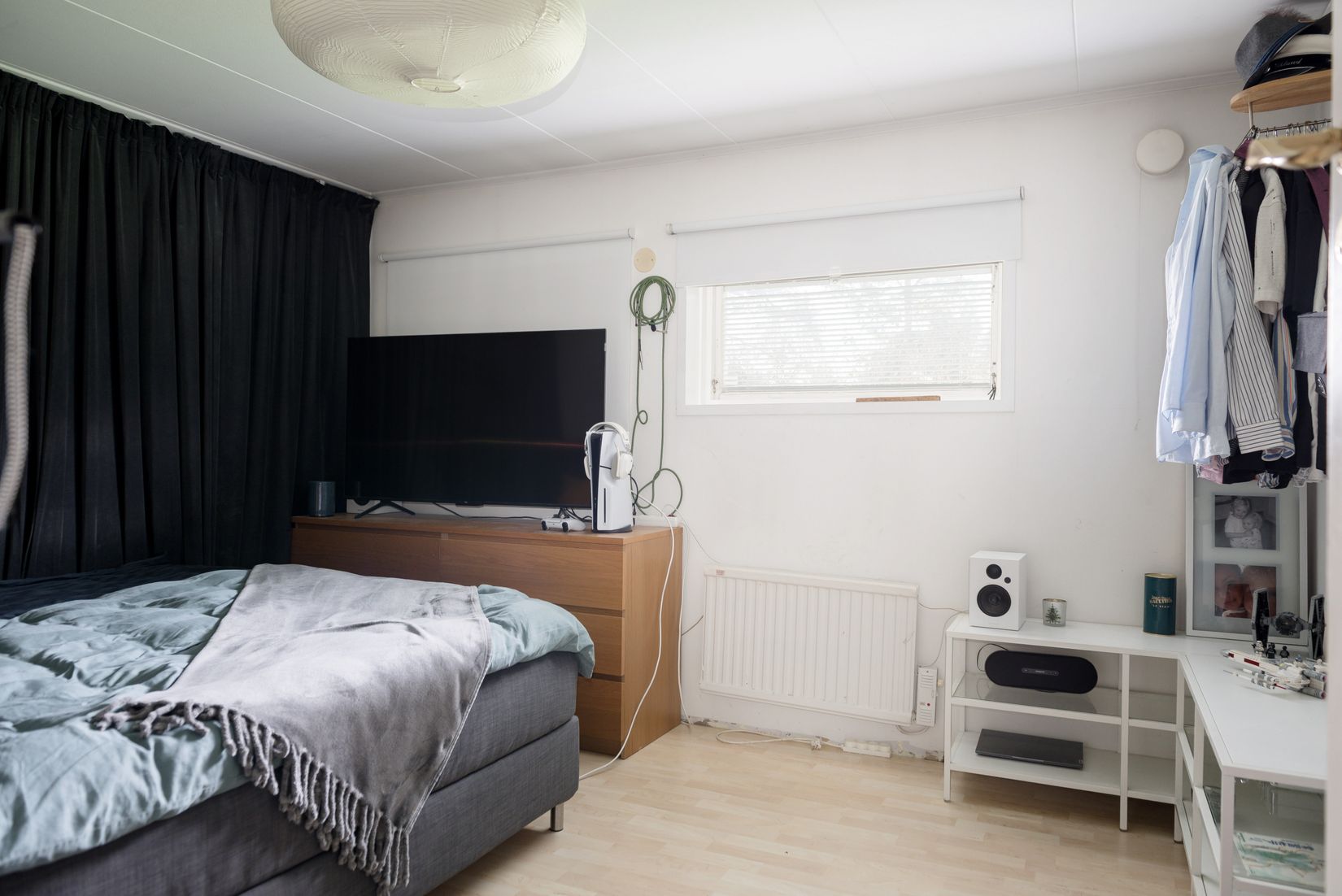 Villa, Vargvägen 22, Bålsta Södra Västerdalen, Håbo