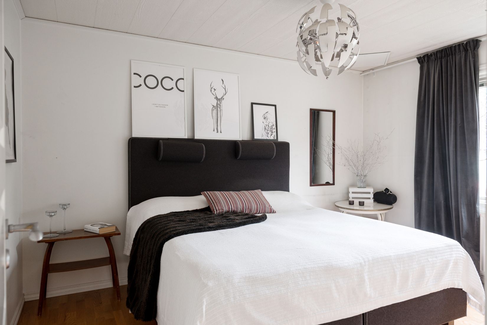 Villa, Vargvägen 22, Bålsta Södra Västerdalen, Håbo