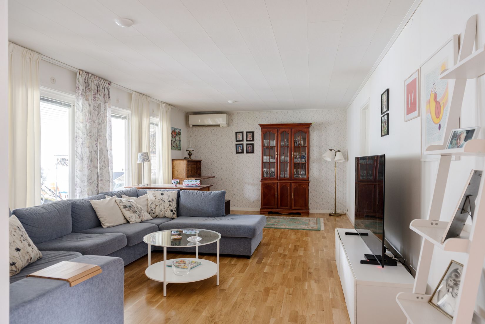 Villa, Vargvägen 22, Bålsta Södra Västerdalen, Håbo