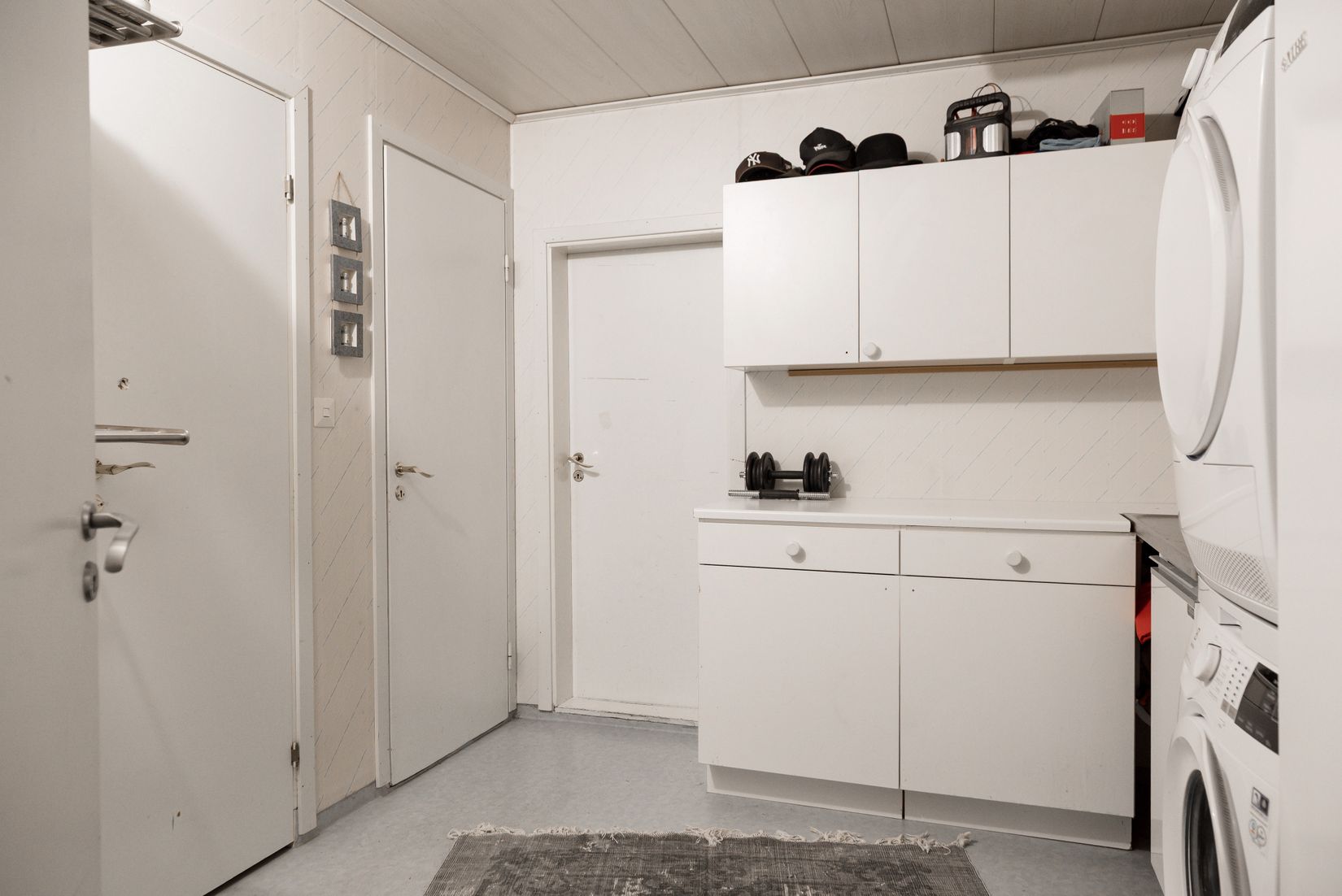 Villa, Vargvägen 22, Bålsta Södra Västerdalen, Håbo