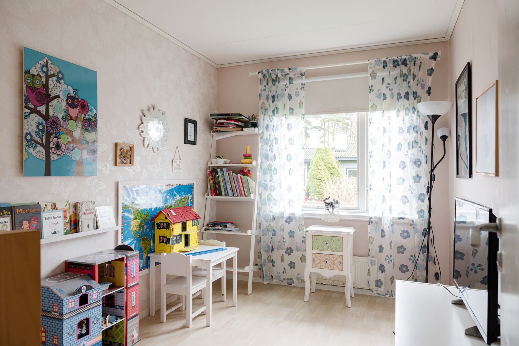 Villa, Vargvägen 22, Bålsta Södra Västerdalen, Håbo