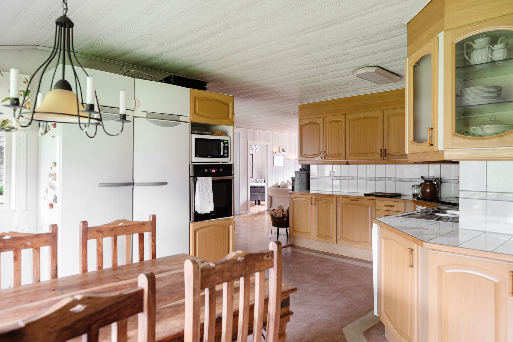 Villa, Vargvägen 22, Bålsta Södra Västerdalen, Håbo