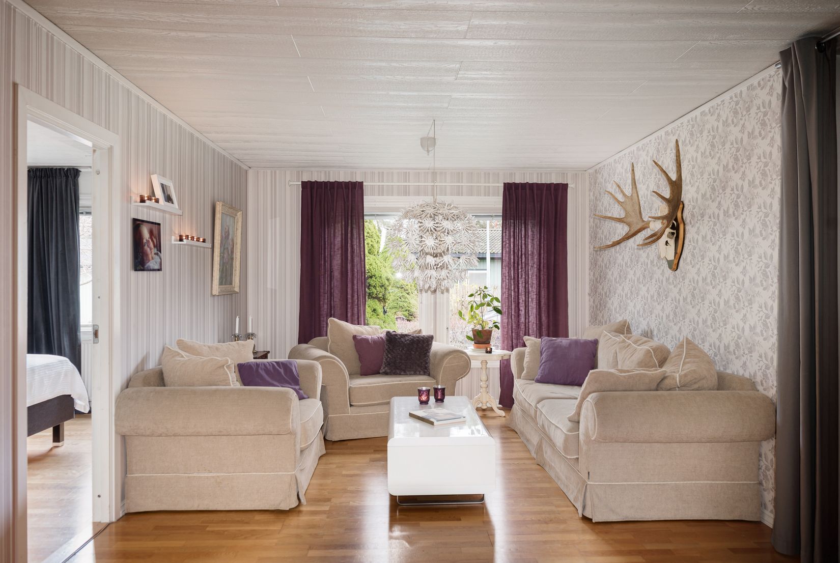 Villa, Vargvägen 22, Bålsta Södra Västerdalen, Håbo