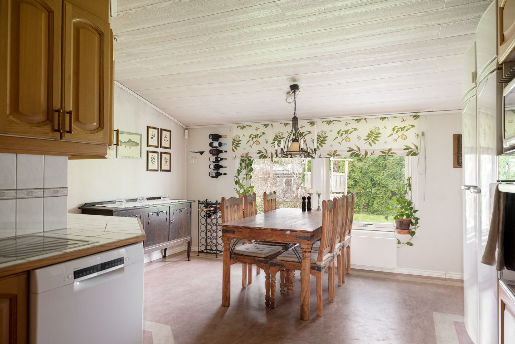 Villa, Vargvägen 22, Bålsta Södra Västerdalen, Håbo