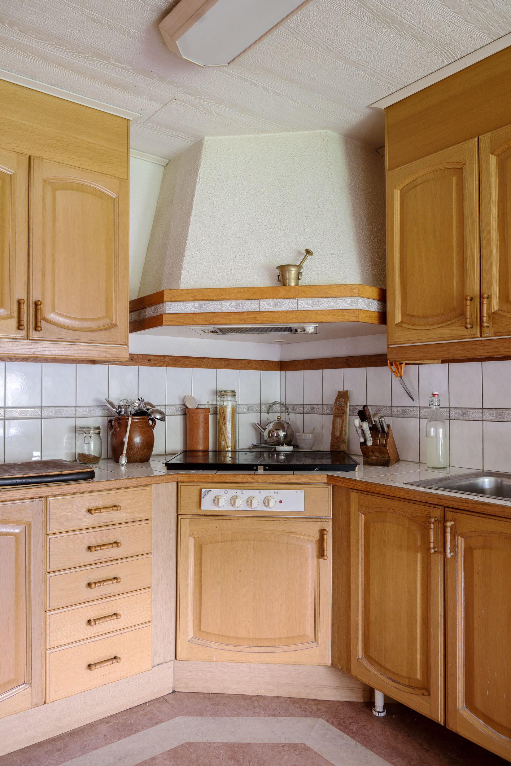 Villa, Vargvägen 22, Bålsta Södra Västerdalen, Håbo