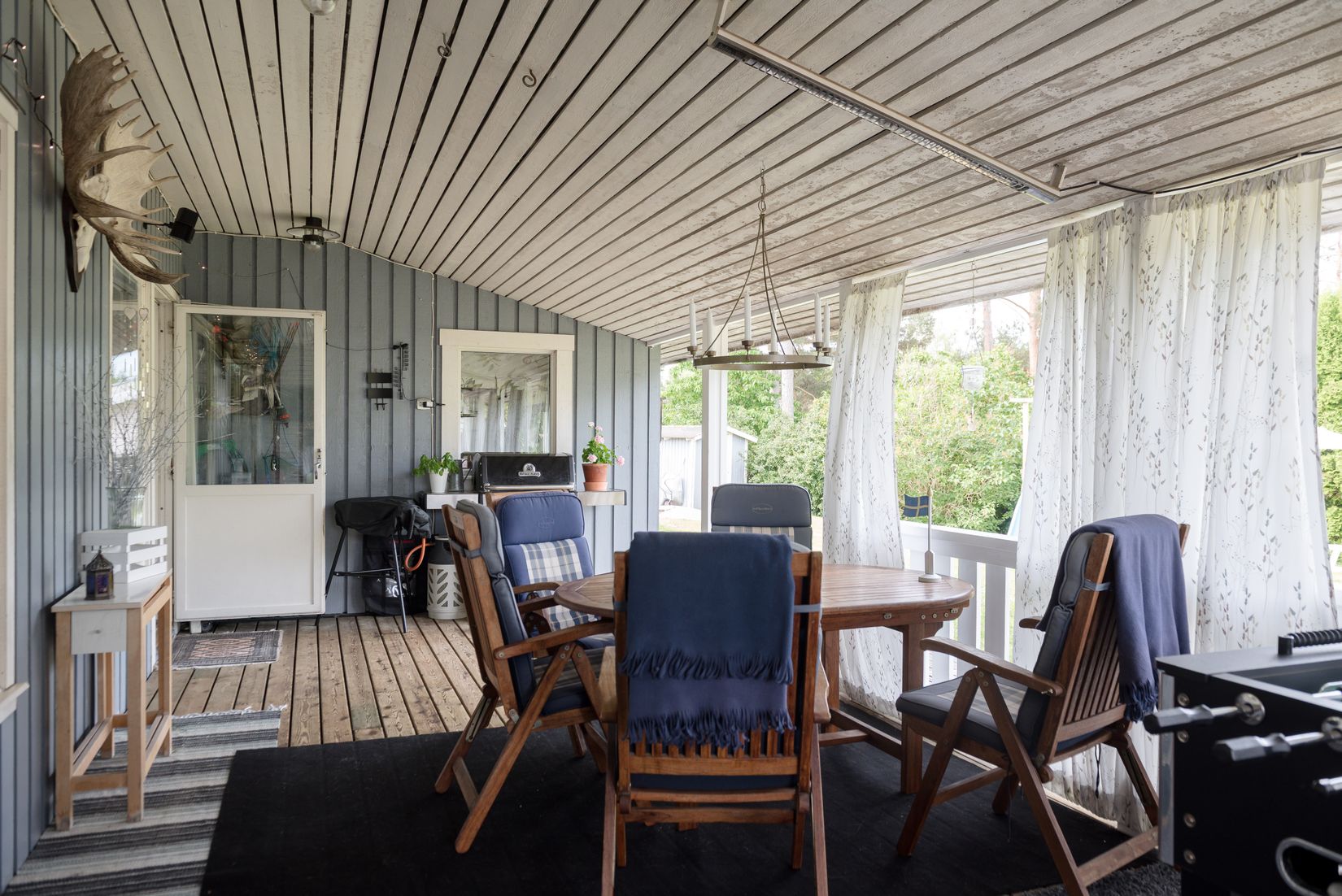 Villa, Vargvägen 22, Bålsta Södra Västerdalen, Håbo