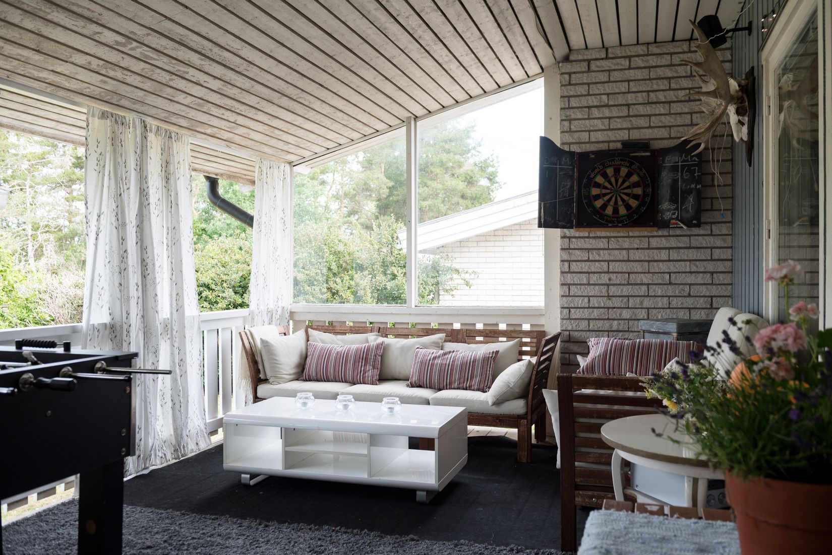 Villa, Vargvägen 22, Bålsta Södra Västerdalen, Håbo