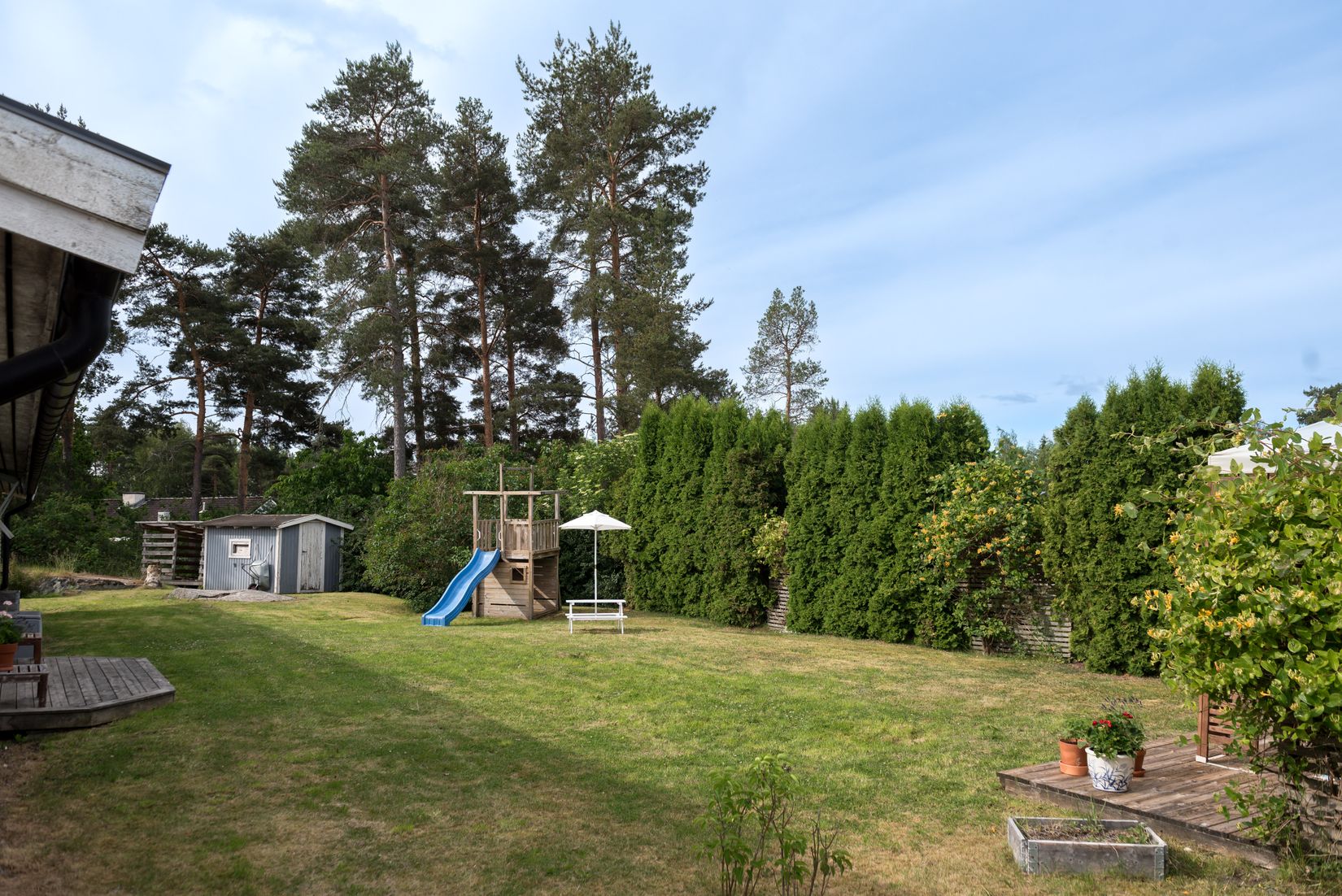 Villa, Vargvägen 22, Bålsta Södra Västerdalen, Håbo