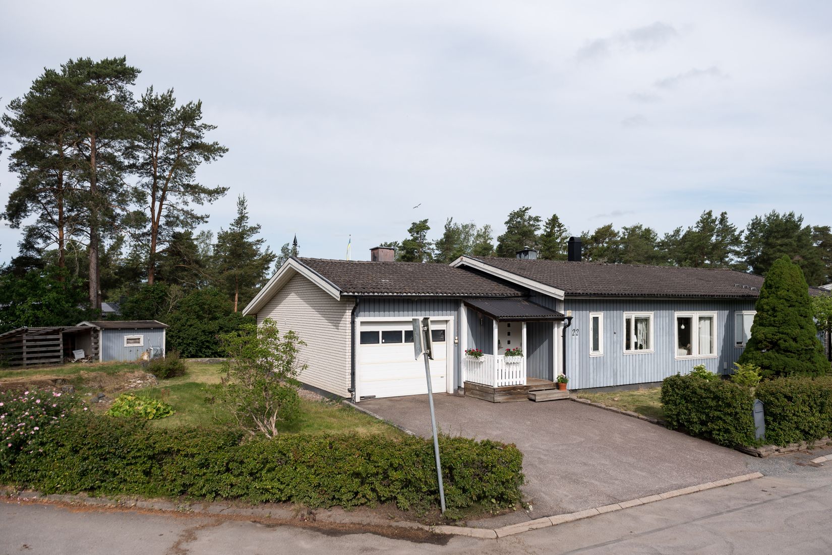Villa, Vargvägen 22, Bålsta Södra Västerdalen, Håbo
