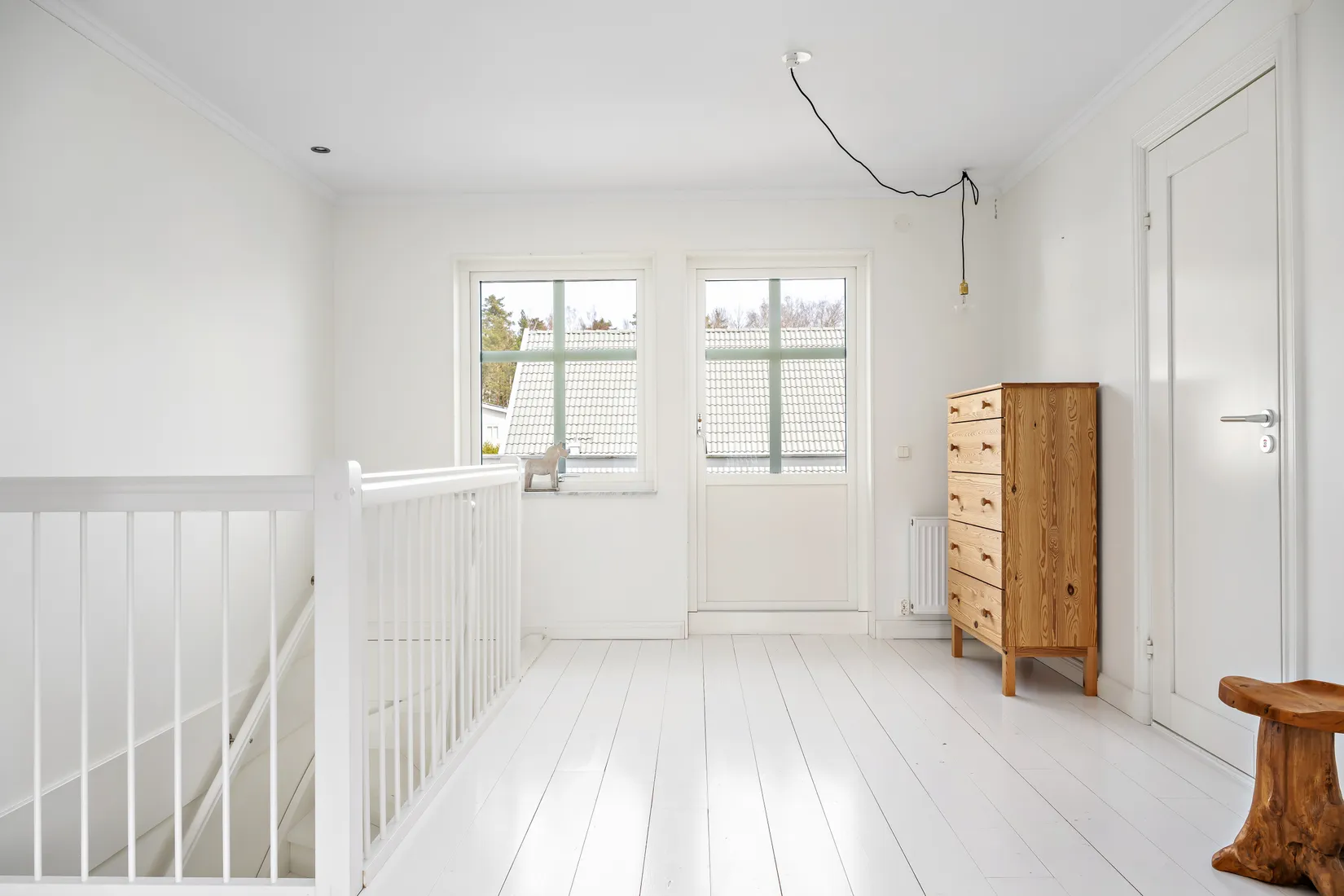 Villa, Korngatan 12, Rambodal, Norrköping