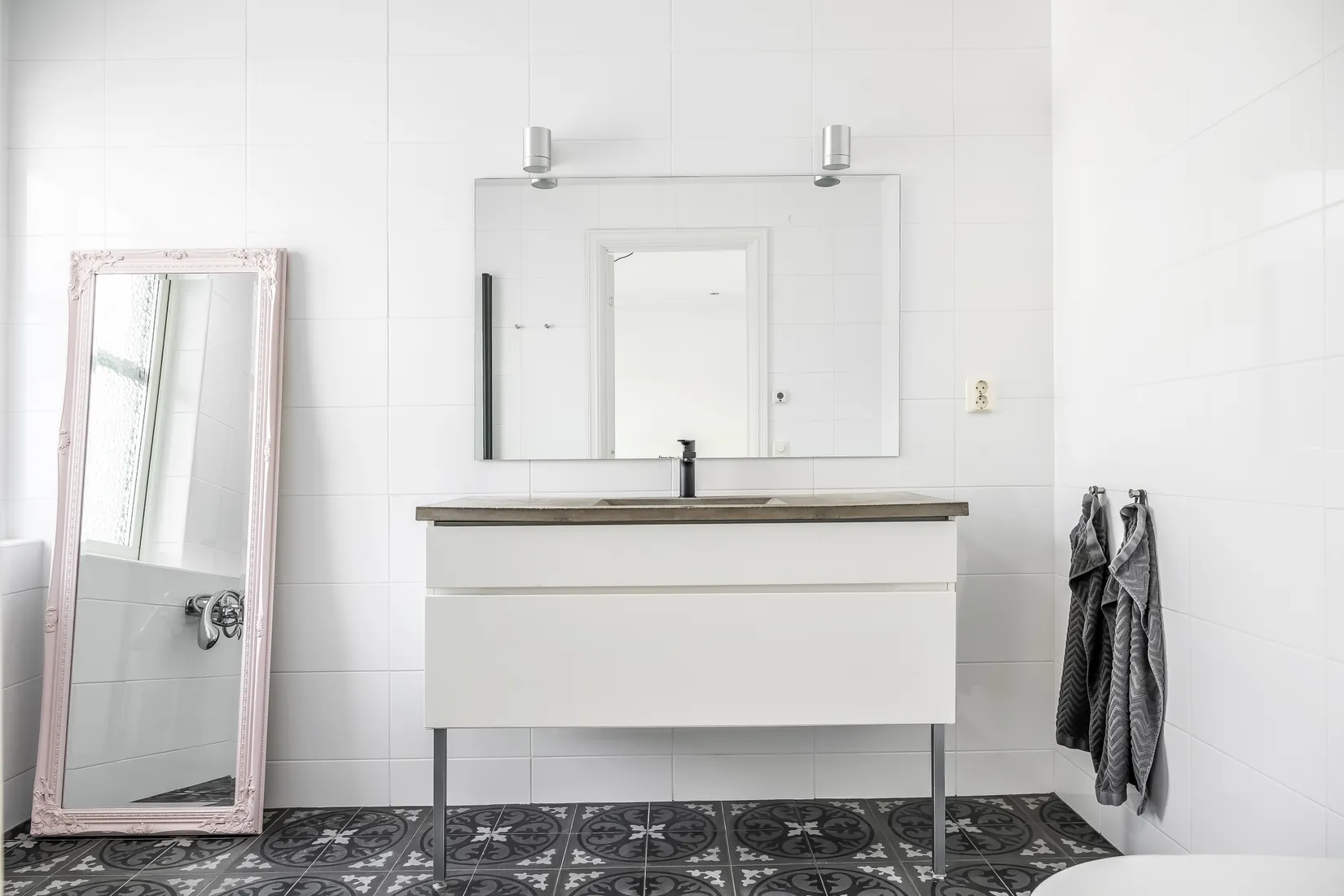 Villa, Korngatan 12, Rambodal, Norrköping