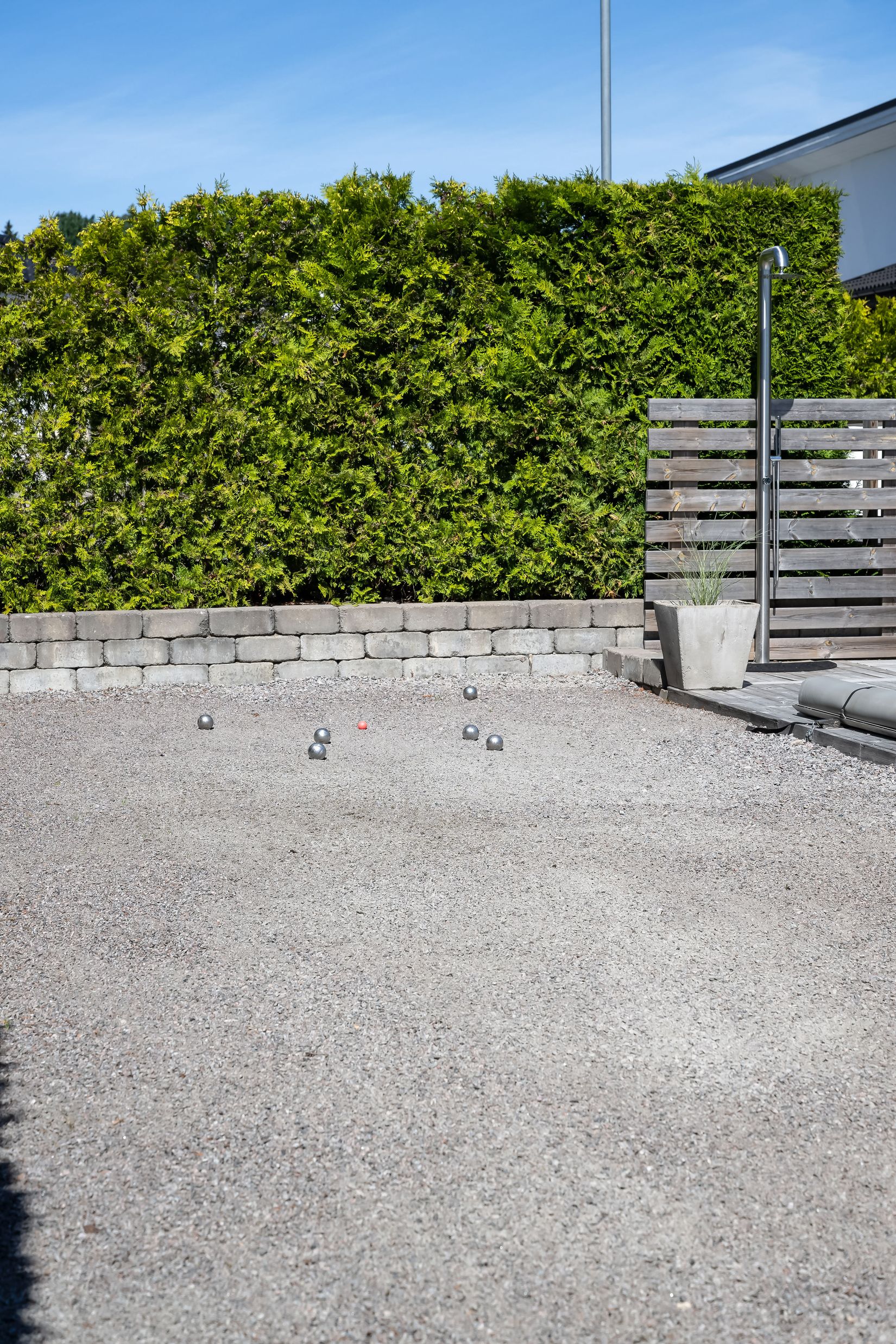 Villa, Korngatan 12, Rambodal, Norrköping