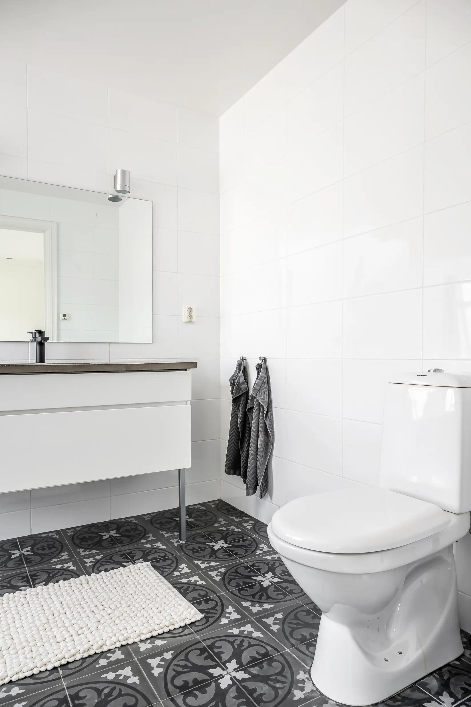 Villa, Korngatan 12, Rambodal, Norrköping