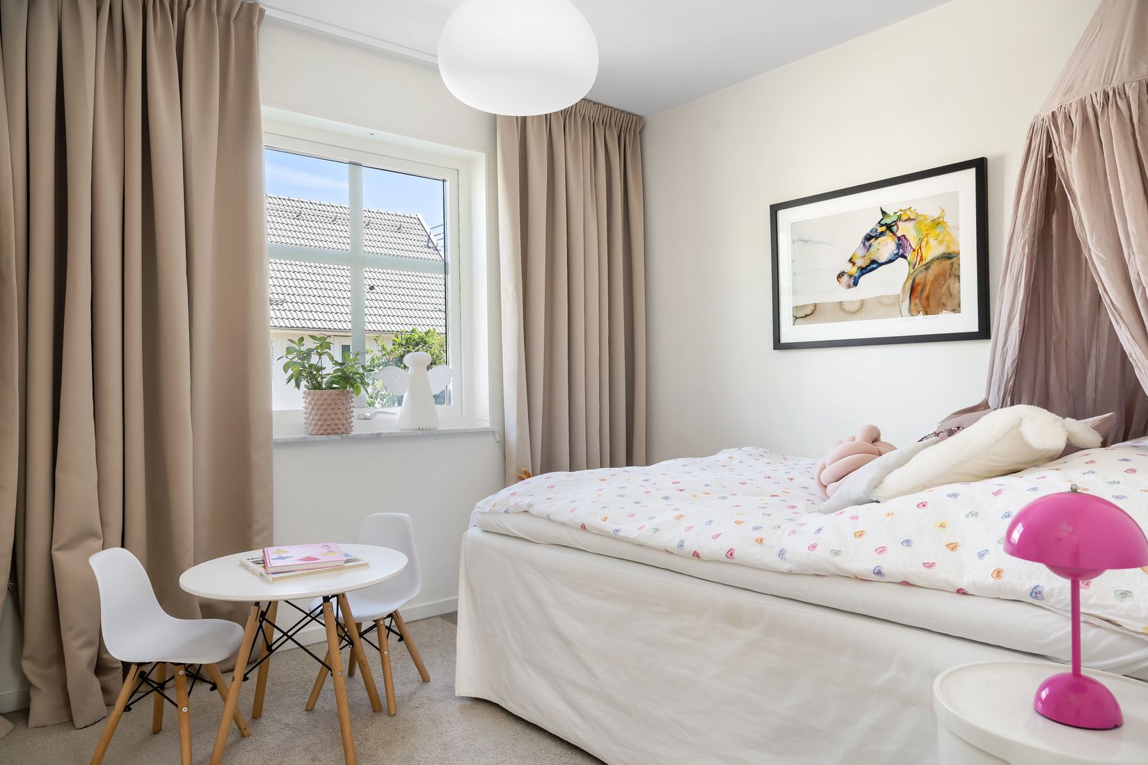 Villa, Korngatan 12, Rambodal, Norrköping