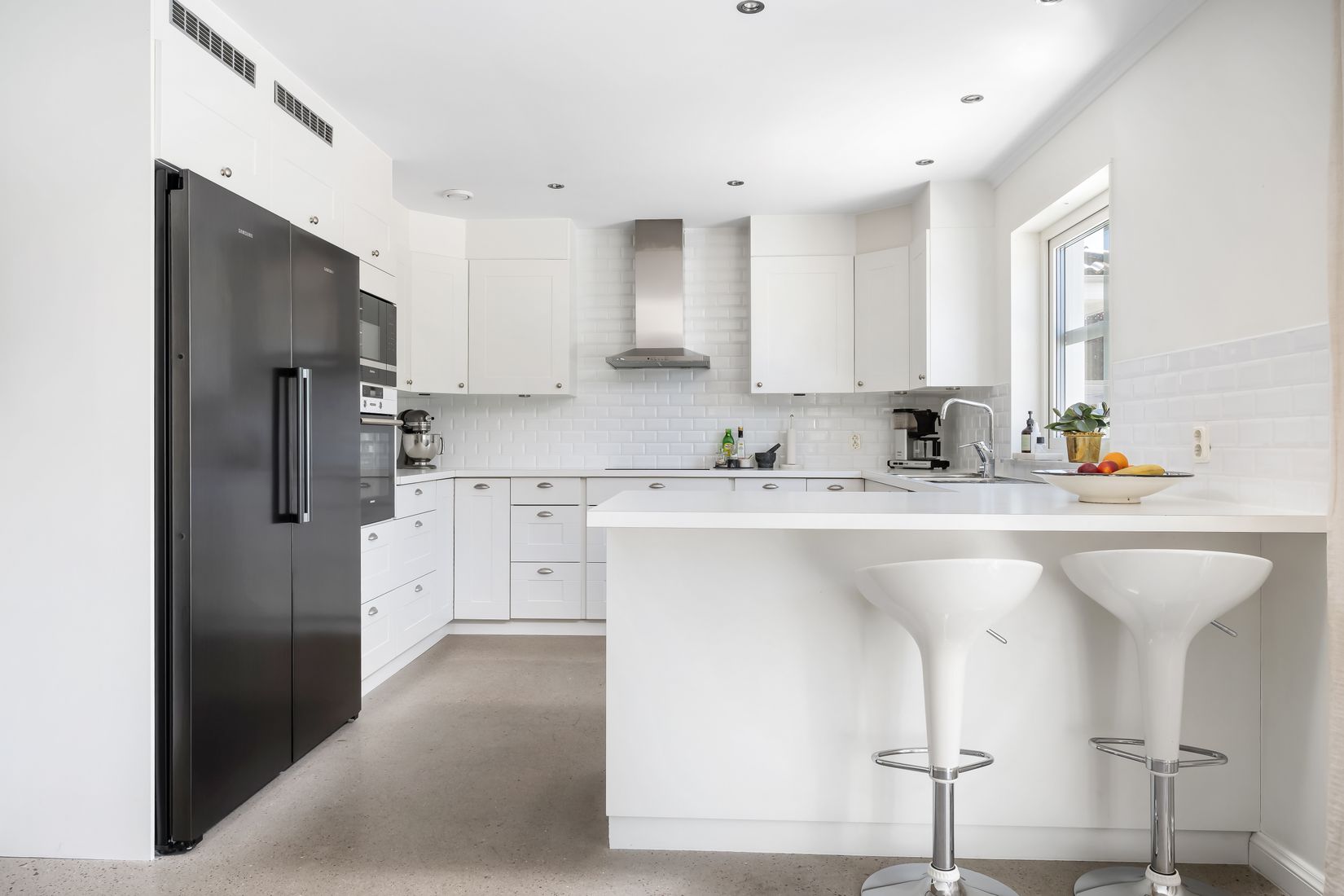 Villa, Korngatan 12, Rambodal, Norrköping