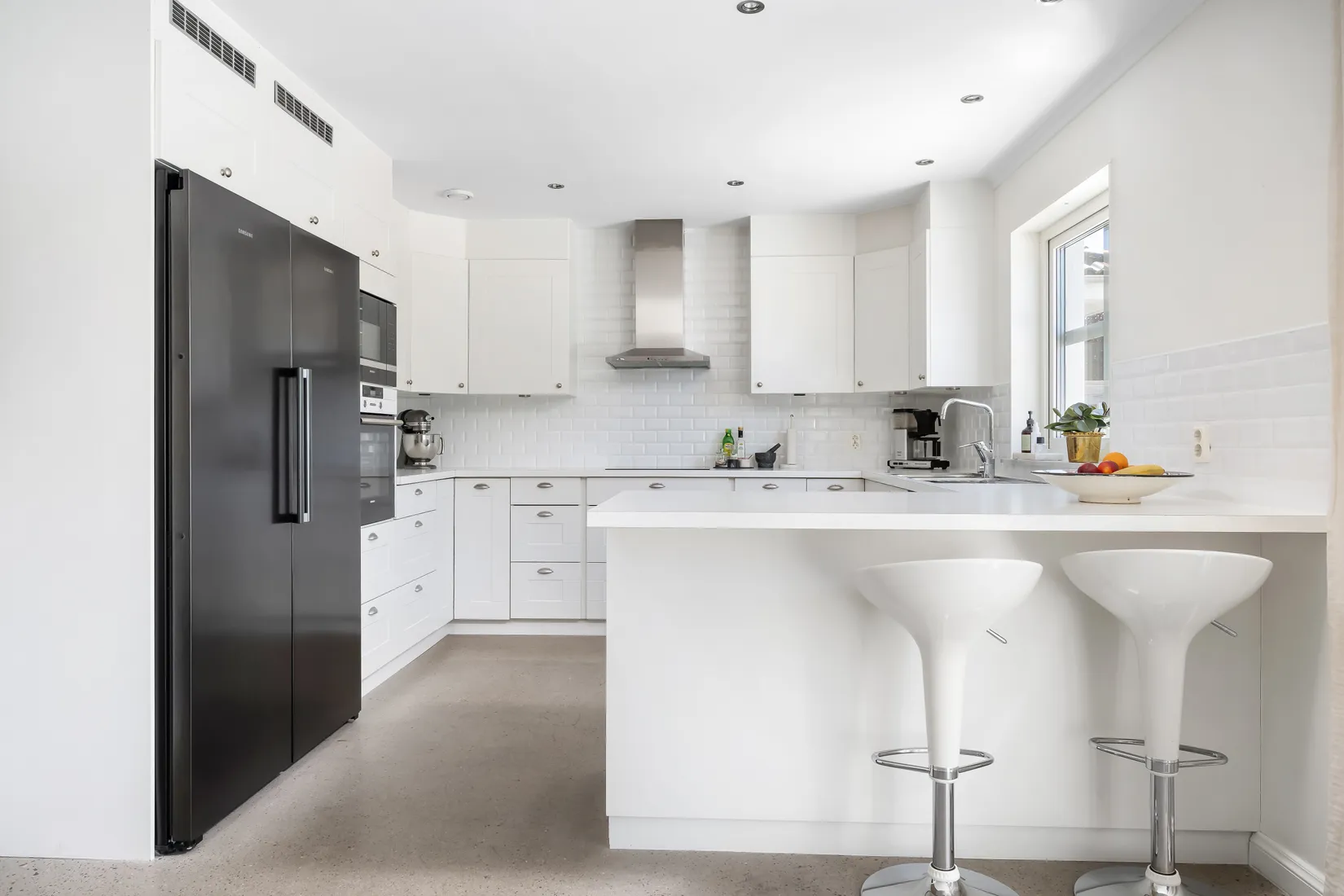 Villa, Korngatan 12, Rambodal, Norrköping