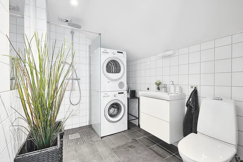 Bostadsrätt, Huskvarnavägen 4B, Liljeholmen, Jönköping