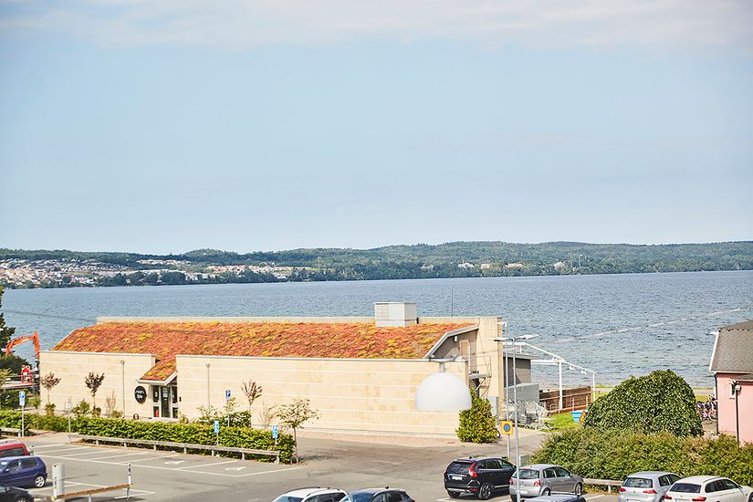 Bostadsrätt, Huskvarnavägen 4B, Liljeholmen, Jönköping