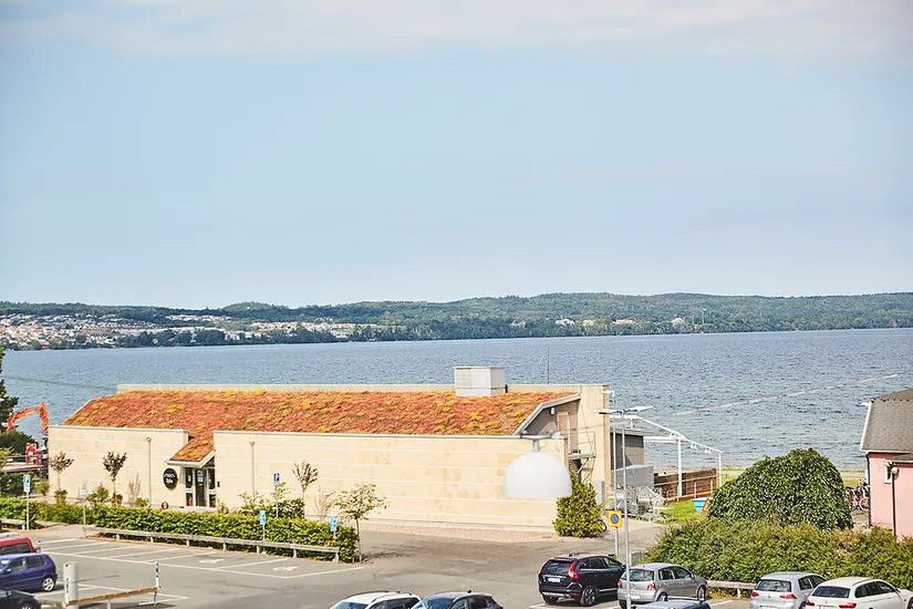 Bostadsrätt, Huskvarnavägen 4B, Liljeholmen, Jönköping