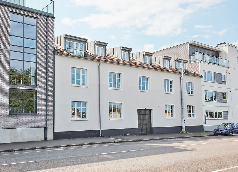 Bostadsrätt, Huskvarnavägen 4B, Liljeholmen, Jönköping