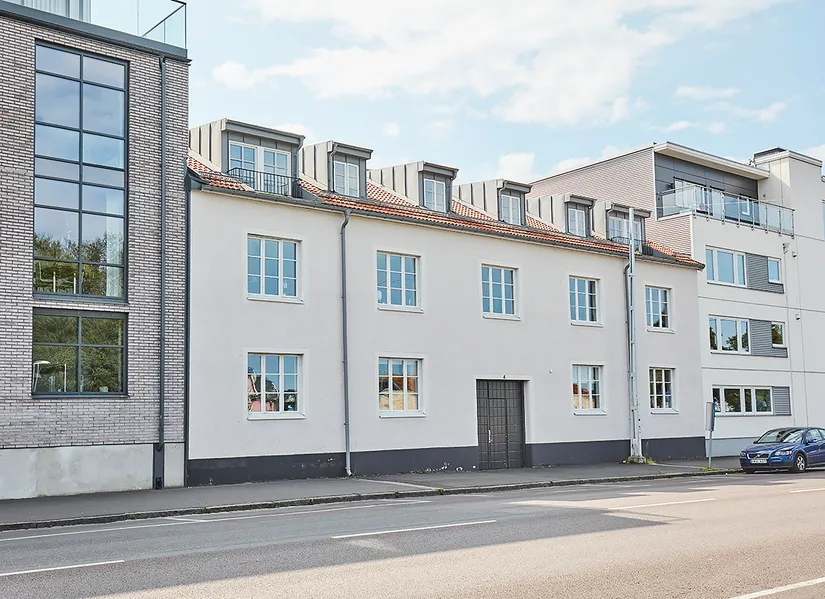 Bostadsrätt, Huskvarnavägen 4B, Liljeholmen, Jönköping