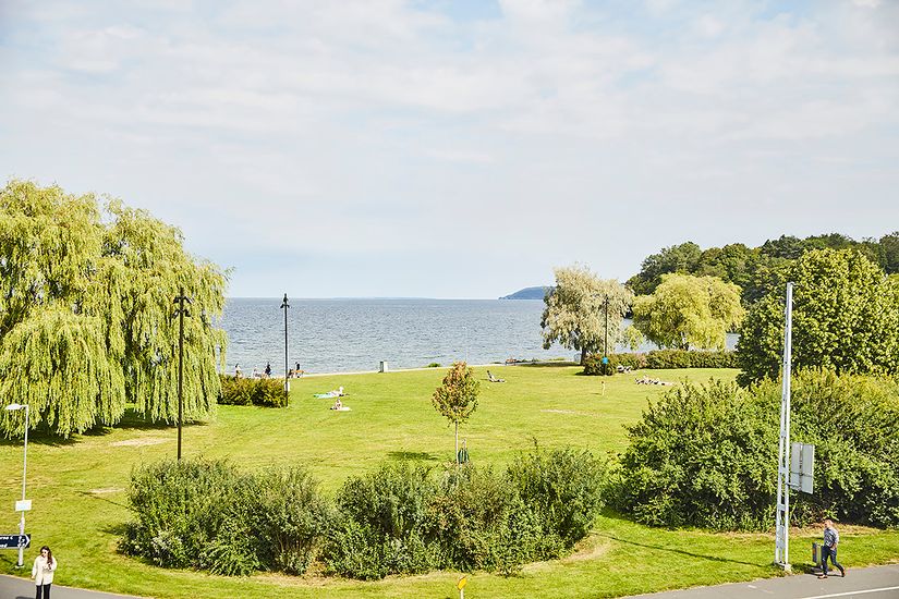 Bostadsrätt, Huskvarnavägen 4B, Liljeholmen, Jönköping