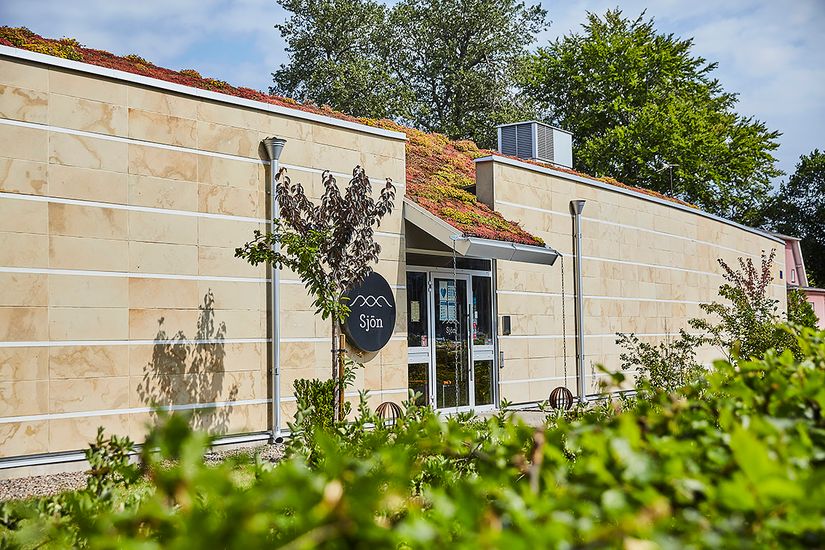 Bostadsrätt, Huskvarnavägen 4B, Liljeholmen, Jönköping