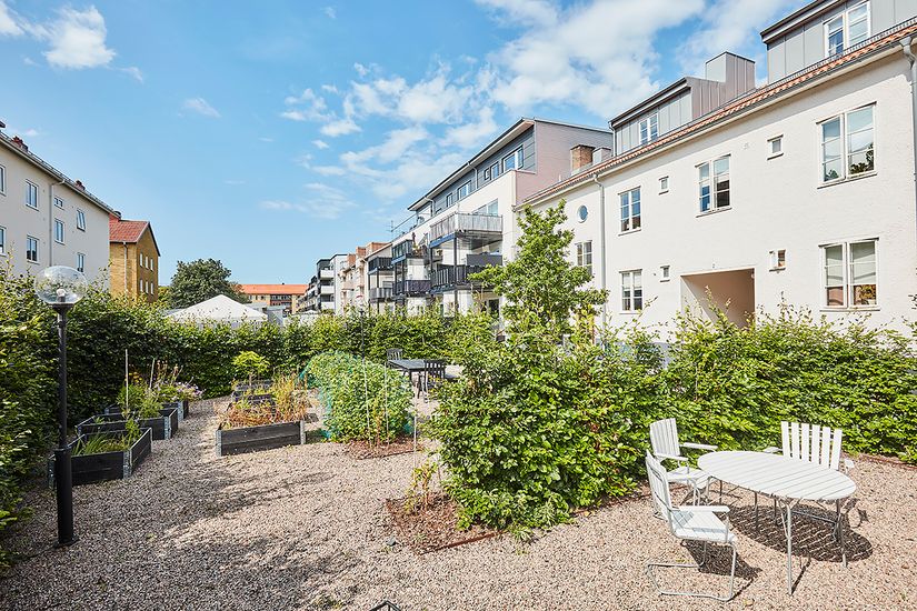 Bostadsrätt, Huskvarnavägen 4B, Liljeholmen, Jönköping