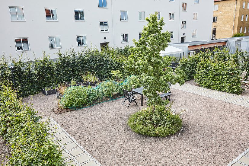 Bostadsrätt, Huskvarnavägen 4B, Liljeholmen, Jönköping