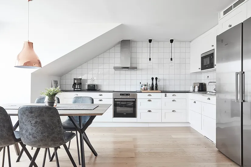 Bostadsrätt, Huskvarnavägen 4B, Liljeholmen, Jönköping