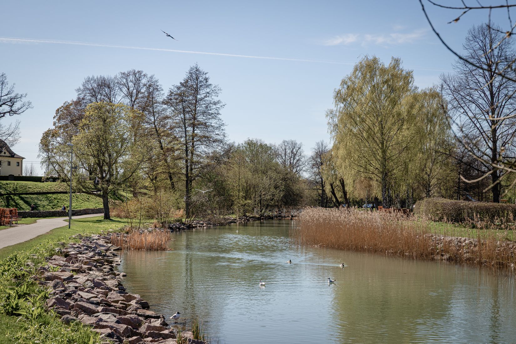 Bostadsrätt, Huskvarnavägen 4B, Liljeholmen, Jönköping