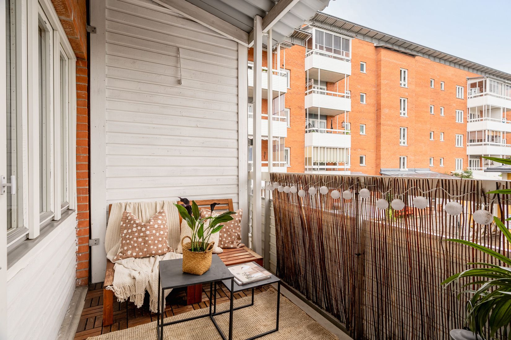 Bostadsrätt, Brynäsgatan 93, Brynäs, Gävle