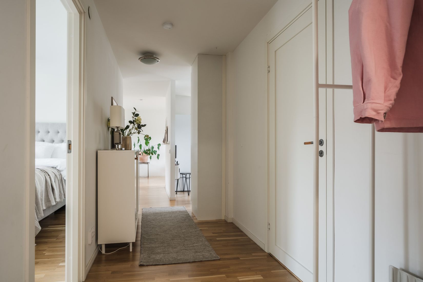 Bostadsrätt, Brynäsgatan 93, Brynäs, Gävle