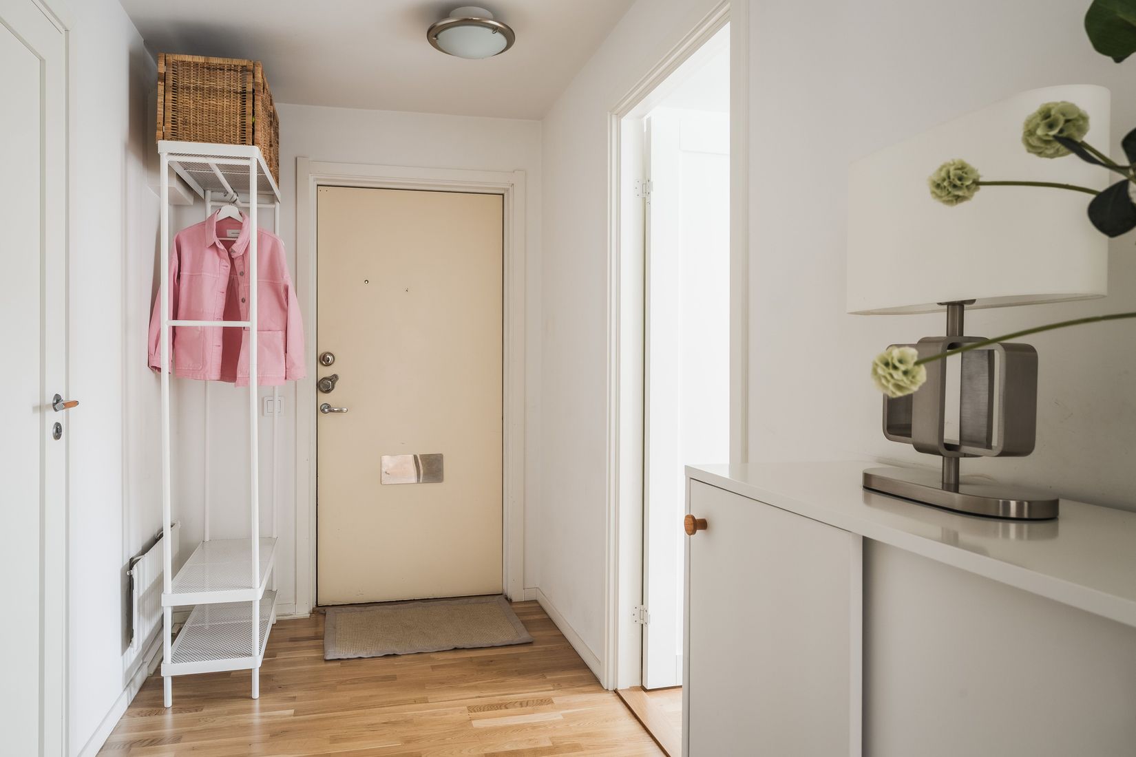 Bostadsrätt, Brynäsgatan 93, Brynäs, Gävle