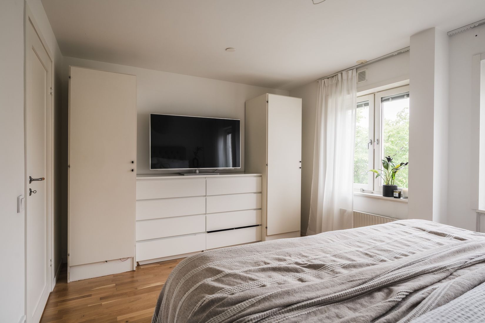 Bostadsrätt, Brynäsgatan 93, Brynäs, Gävle