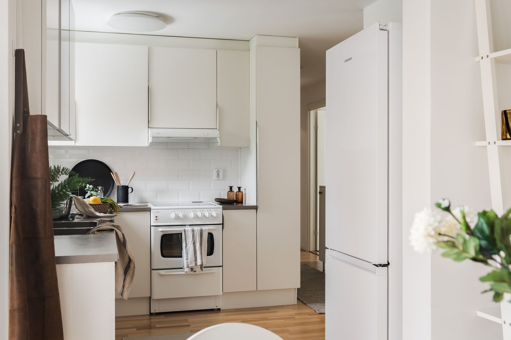 Bostadsrätt, Brynäsgatan 93, Brynäs, Gävle