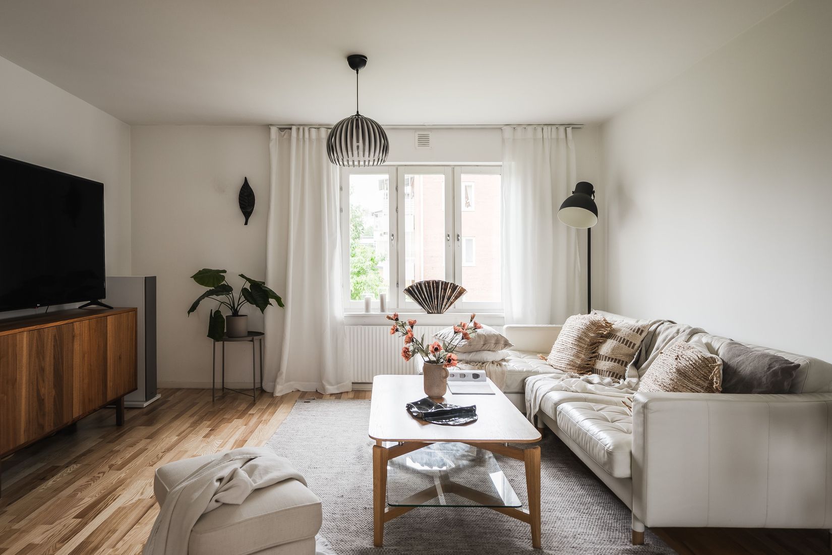 Bostadsrätt, Brynäsgatan 93, Brynäs, Gävle