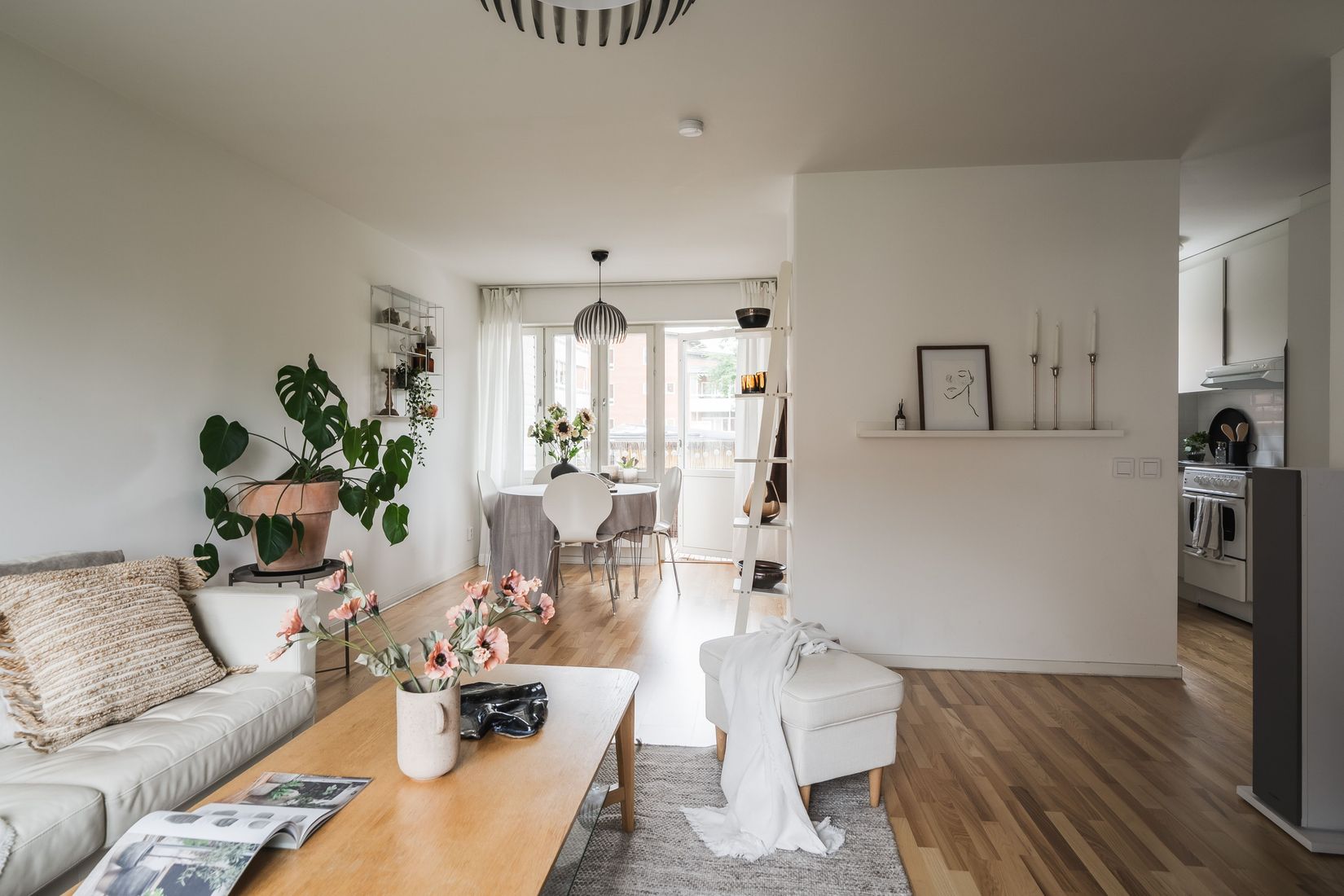 Bostadsrätt, Brynäsgatan 93, Brynäs, Gävle