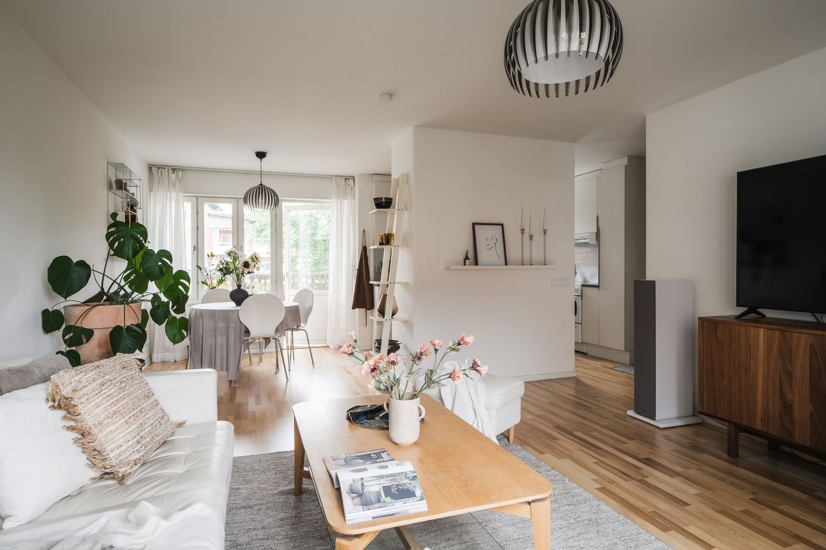 Bostadsrätt, Brynäsgatan 93, Brynäs, Gävle