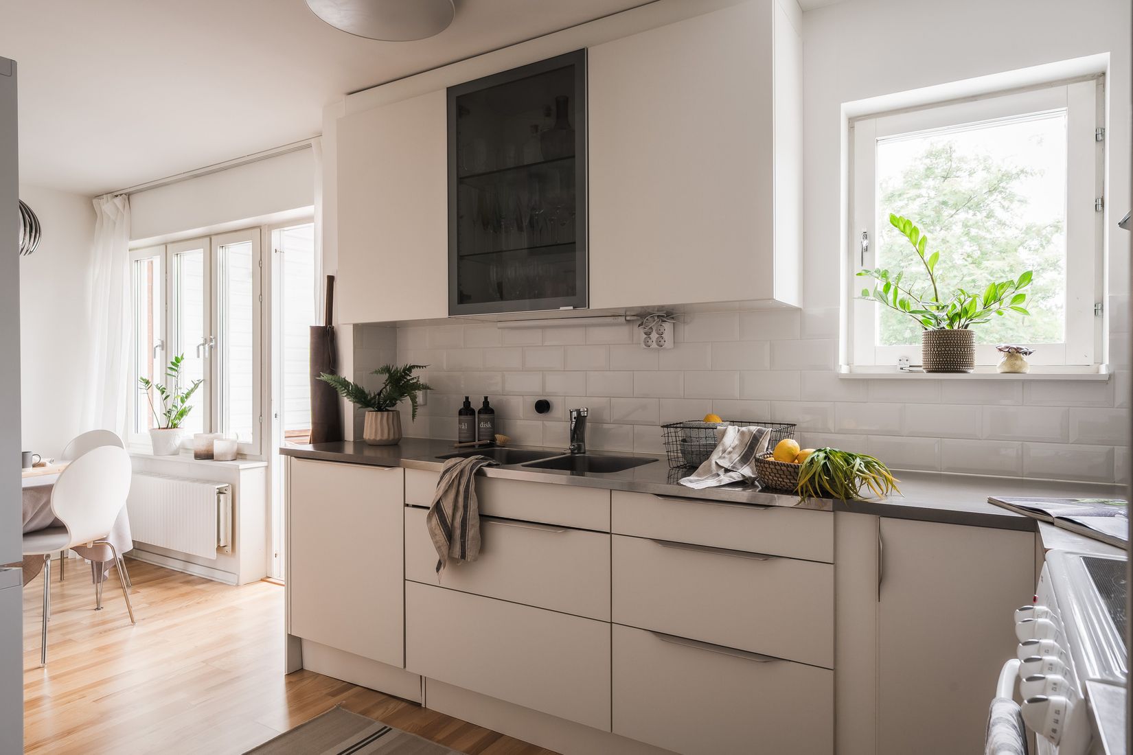 Bostadsrätt, Brynäsgatan 93, Brynäs, Gävle