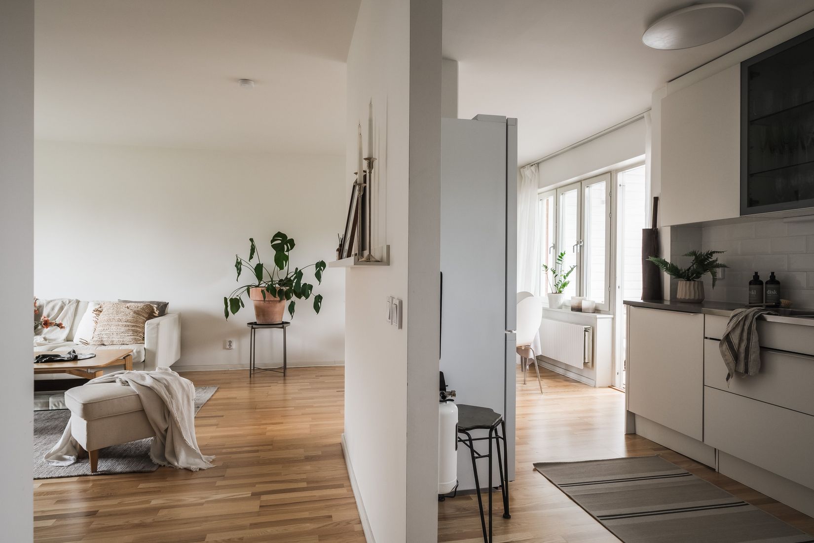 Bostadsrätt, Brynäsgatan 93, Brynäs, Gävle