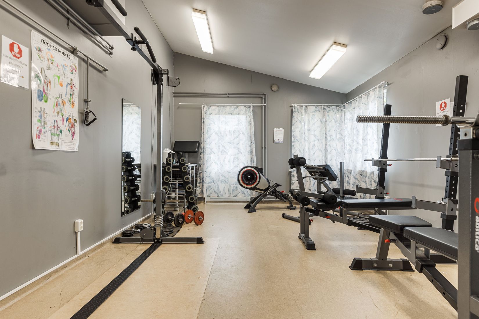 Bostadsrätt, Brynäsgatan 93, Brynäs, Gävle