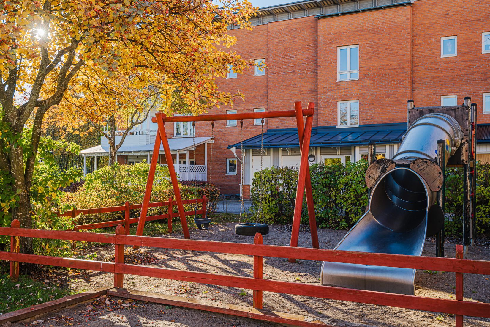 Bostadsrätt, Brynäsgatan 93, Brynäs, Gävle