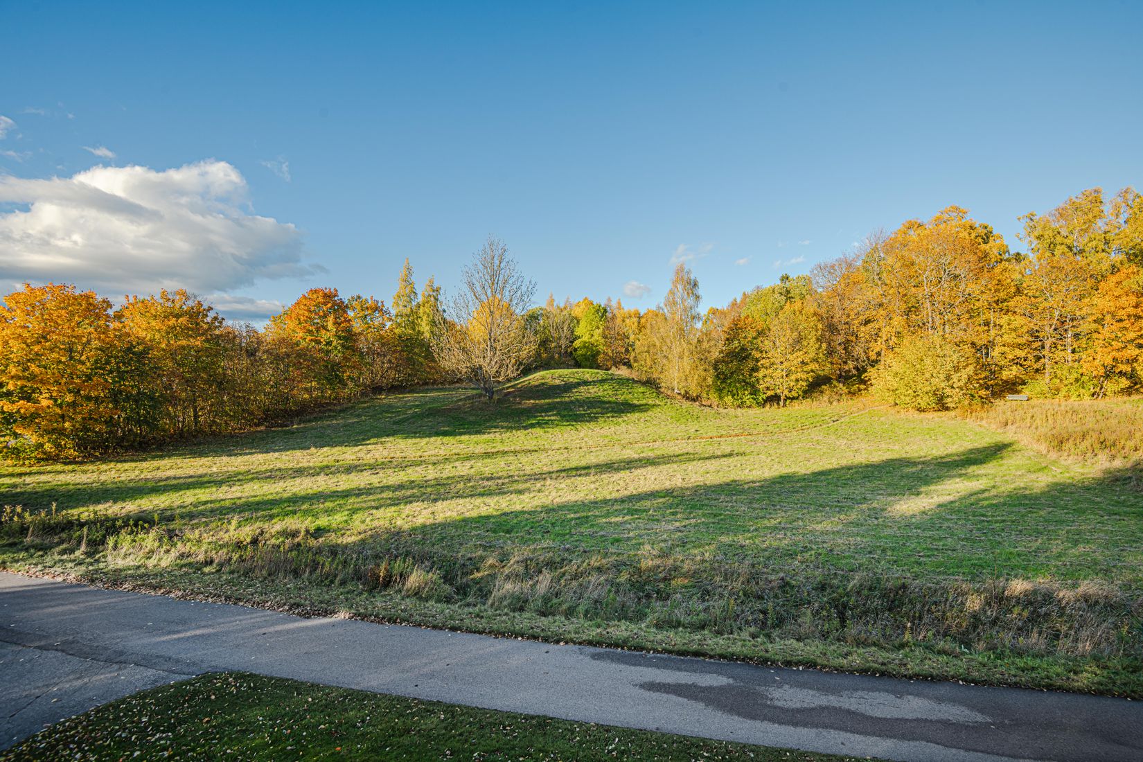 Bostadsrätt, Brynäsgatan 93, Brynäs, Gävle