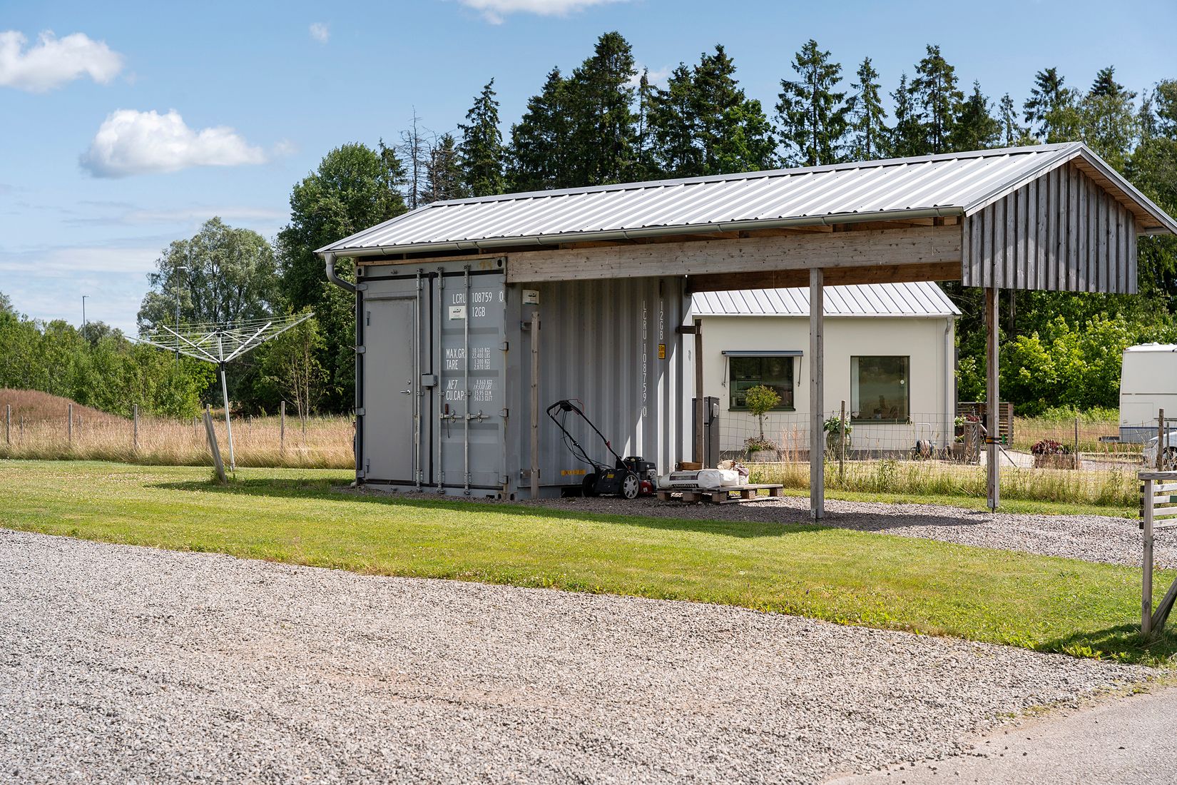 Villa, Myrgatan 3, Frändefors, Vänersborg