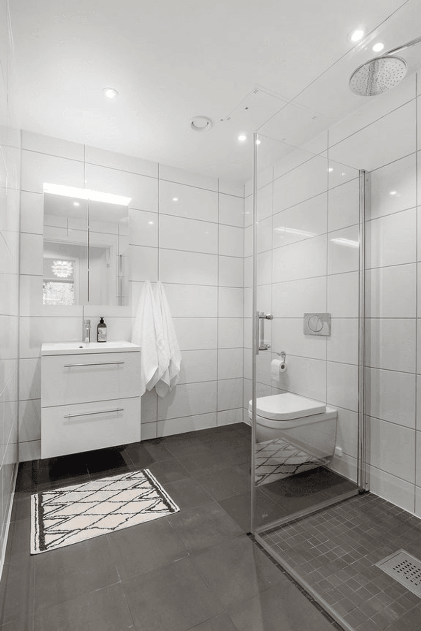 Villa, Myrgatan 3, Frändefors, Vänersborg